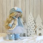 Куколки Снегурочки ВРЕМЕННО сняты с продажи