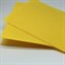 Фетр Skroll 20х30, жесткий, толщина 1мм цвет №016 (yellow) - фото 4830