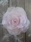 Розы из фоамирана 65х65 мм Рг-001 (без стебля) - фото 5596