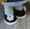 Готовые туфельки для куколки Тг-001 - фото 6720