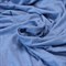 Отрез ткани кулирная гладь цвет синий меланж, 50х50 см - фото 7987